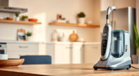 How to Fix a Bissell Carpet Cleaner That Keeps Not Spraying