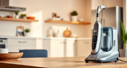 How to Fix a Bissell Carpet Cleaner That Keeps Not Spraying