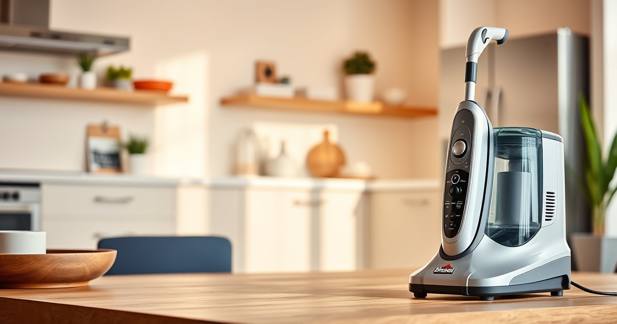 How to Fix a Bissell Carpet Cleaner That Keeps Not Spraying