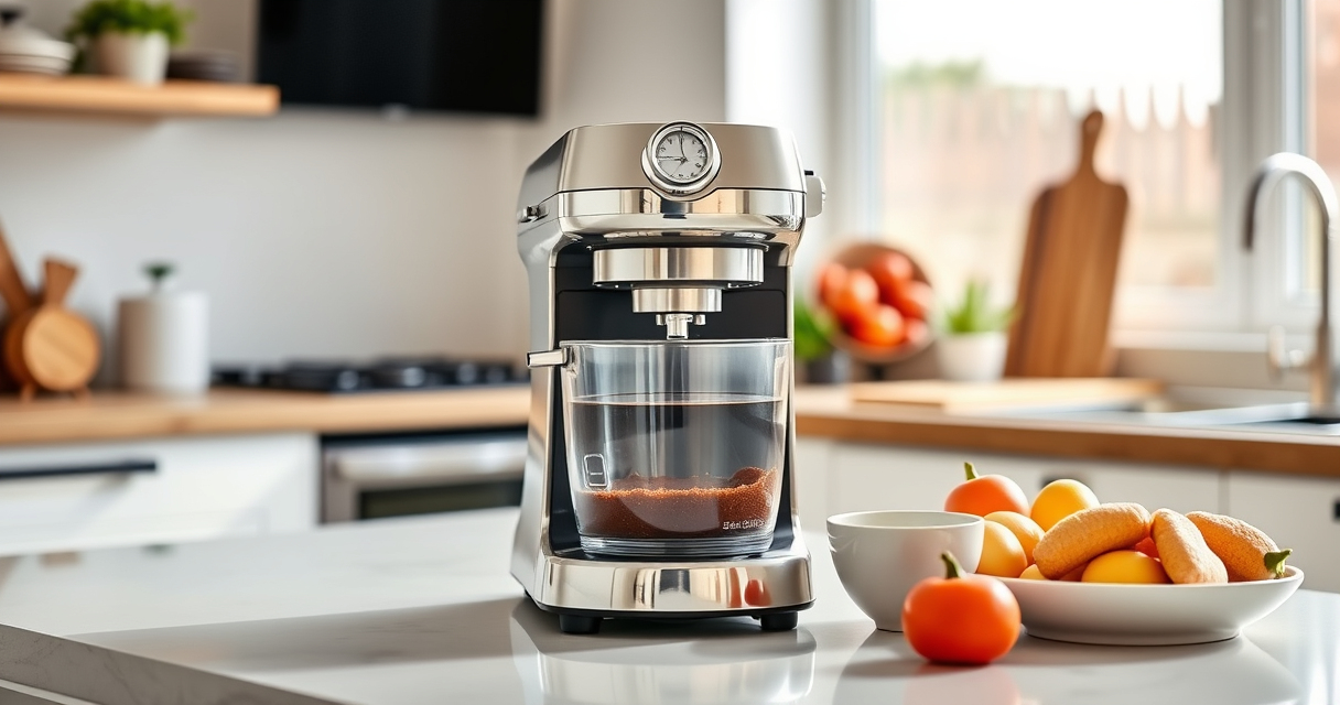 How to Fix a Breville Espresso Machine That Keeps Grinder Clog