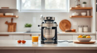 How to Fix a Breville Espresso Machine That Keeps Grinder Clog