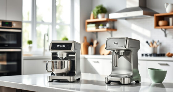 How to Fix a Breville Espresso Machine That Keeps No Pressure