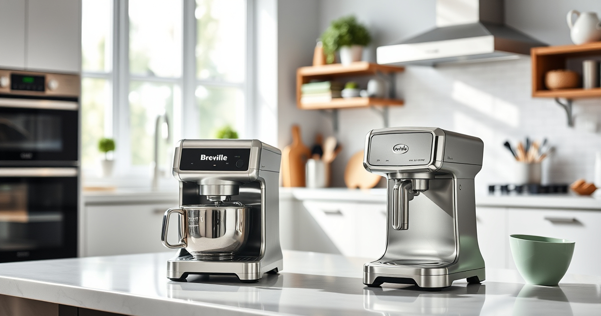 How to Fix a Breville Espresso Machine That Keeps No Pressure