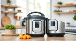 How to Fix a Common Burn Error on Your Instant Pot