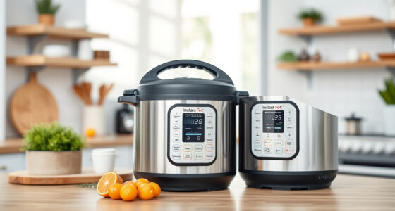 How to Fix a Common Burn Error on Your Instant Pot