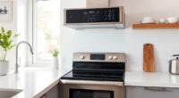 How to Fix a COSORI Air Fryer That Keeps Smoking