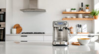 How to Fix a De'Longhi Espresso Machine Stuck on Descale Light
