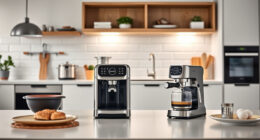 How to Fix a De'Longhi Espresso Machine That Keeps Grinder Noise