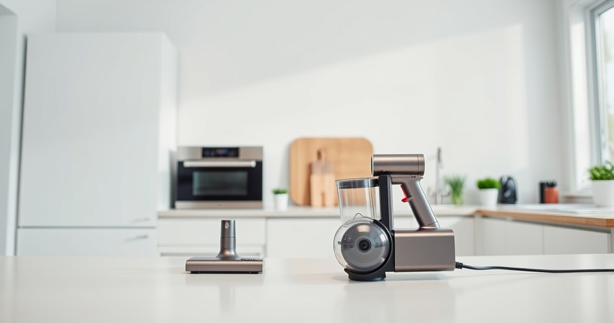How to Fix a Dyson Cordless Vacuum That Keeps Battery Dying Fast