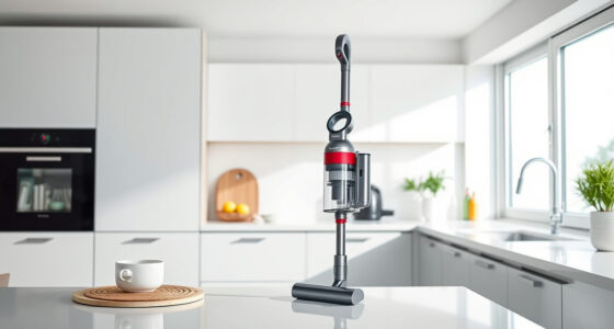 How to Fix a Dyson Cordless Vacuum That Keeps No Suction