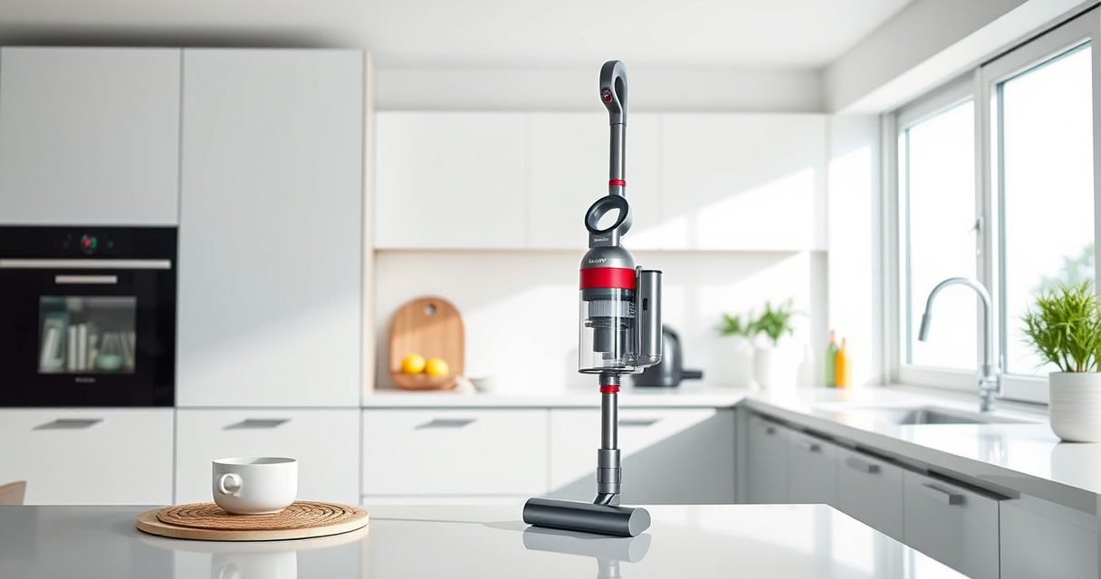 How to Fix a Dyson Cordless Vacuum That Keeps No Suction