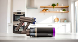 How to Fix a Dyson Cordless Vacuum That Keeps No Suction