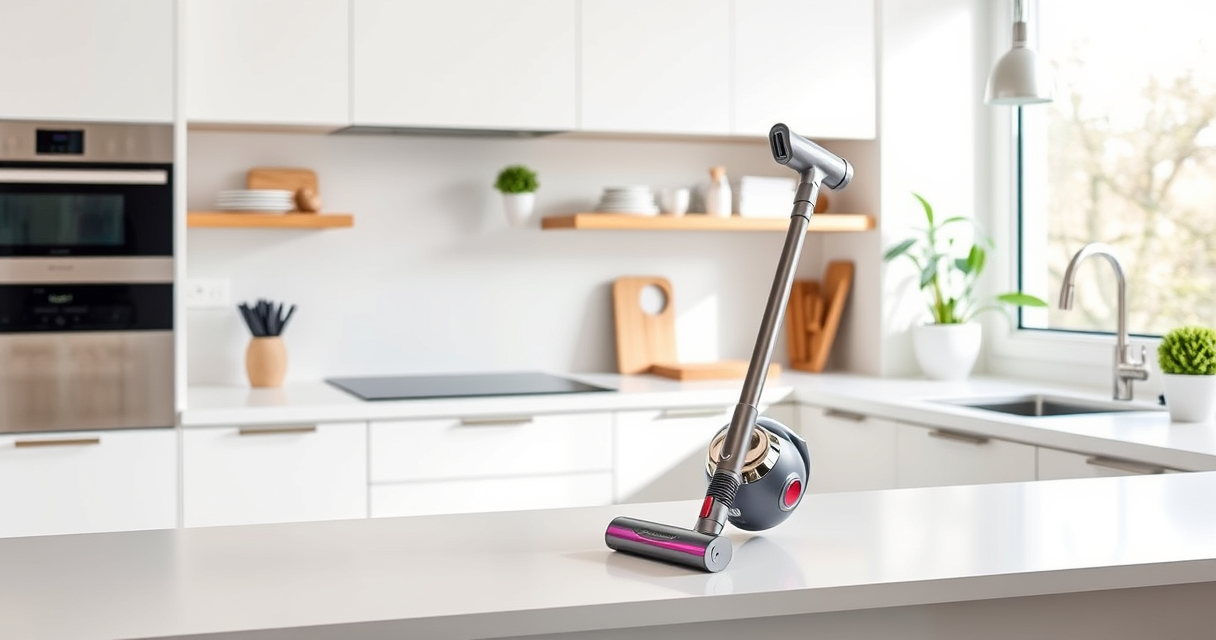 How to Fix a Dyson Cordless Vacuum That Keeps Pulsing On And Off