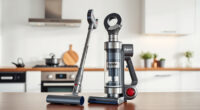 How to Fix a Dyson Cordless Vacuum That Keeps Pulsing On and Off