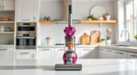 How to Fix a Dyson Cordless Vacuum with Fast Battery Dying