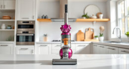 How to Fix a Dyson Cordless Vacuum with Fast Battery Dying