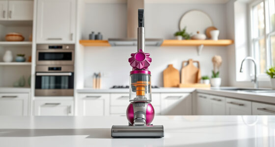 How to Fix a Dyson Cordless Vacuum with Fast Battery Dying