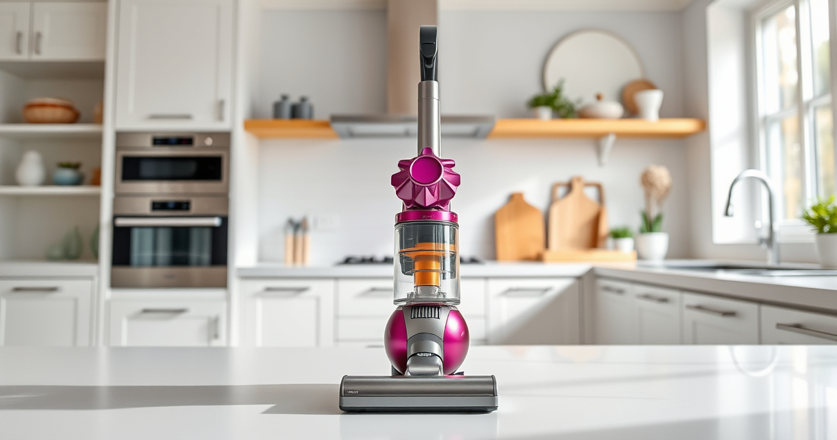 How to Fix a Dyson Cordless Vacuum with Fast Battery Dying