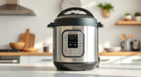 How to Fix a Instant Pot Pressure Cooker That Keeps Not Sealing