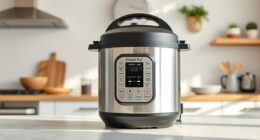 How to Fix a Instant Pot Pressure Cooker That Keeps Not Sealing