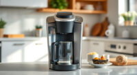 How to Fix a Keurig Coffee Maker That Keeps Not Brewing Full Cup