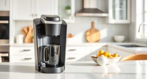 How to Fix a Keurig Coffee Maker That Keeps Tasting Bad