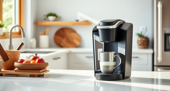How to Fix a Keurig Coffee Maker That Keeps Tasting Bad