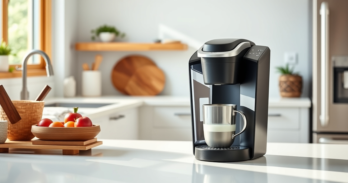 How to Fix a Keurig Coffee Maker That Keeps Tasting Bad