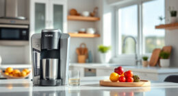 How to Fix a Keurig Coffee Maker That Won't Turn On