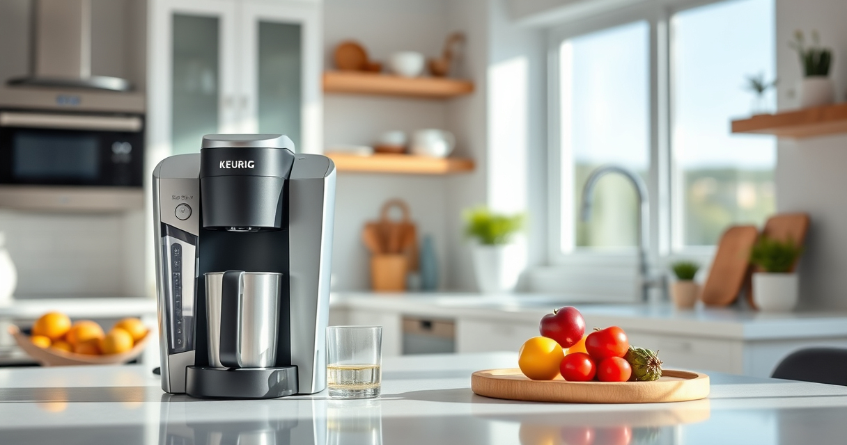 How to Fix a Keurig Coffee Maker That Won't Turn On
