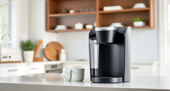 How to Fix a Keurig That Isn’t Brewing a Full Cup