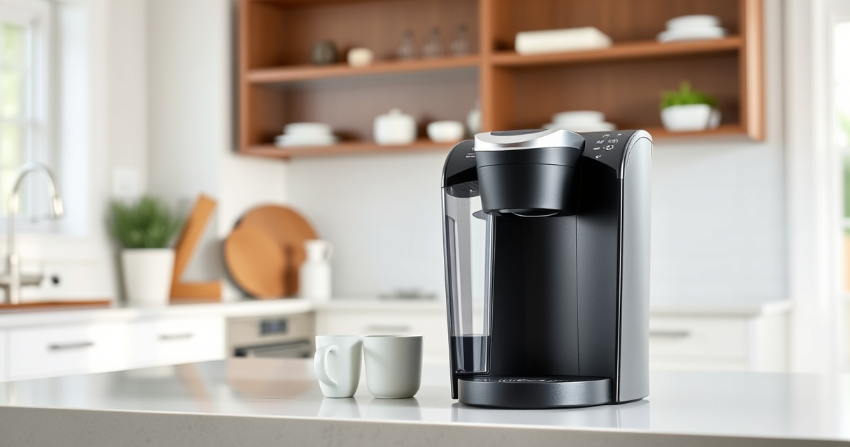 How to Fix a Keurig That Isn’t Brewing a Full Cup