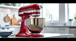 How to Fix a KitchenAid Stand Mixer That Keeps Leaking Oil