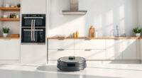 How to Fix a Roborock Robot Vacuum That Keeps Not Mopping