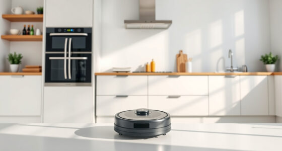 How to Fix a Roborock Robot Vacuum That Keeps Not Mopping