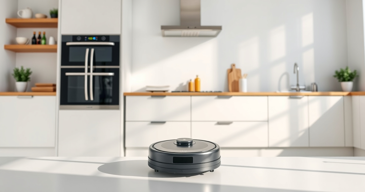 How to Fix a Roborock Robot Vacuum That Keeps Not Mopping