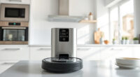 How to Fix a Roborock Robot Vacuum That Keeps Not Mopping