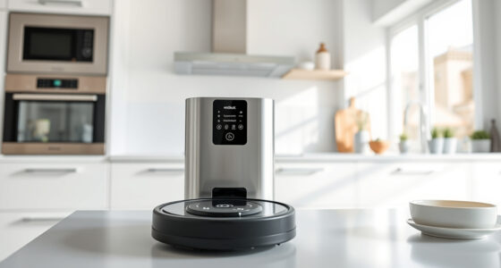 How to Fix a Roborock Robot Vacuum That Keeps Not Mopping