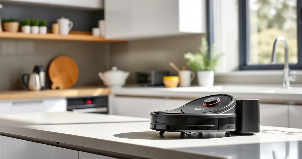 How to Fix a Roborock Vacuum That Gets Stuck