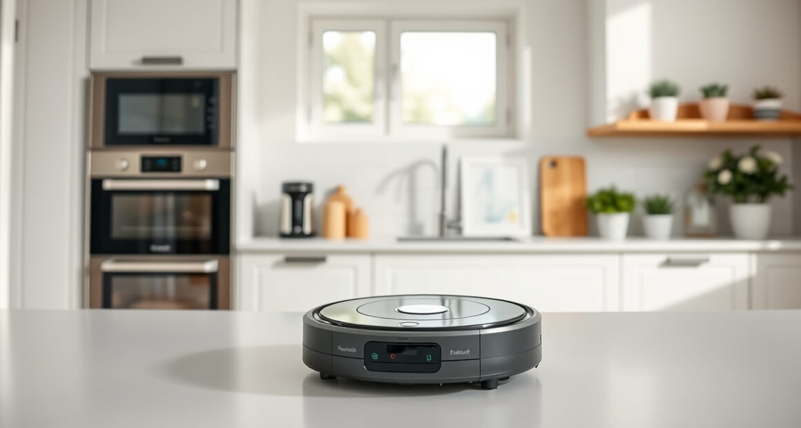 How to Fix a Roborock WiFi Connection Issue