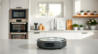 How to Fix a Roborock WiFi Connection Issue
