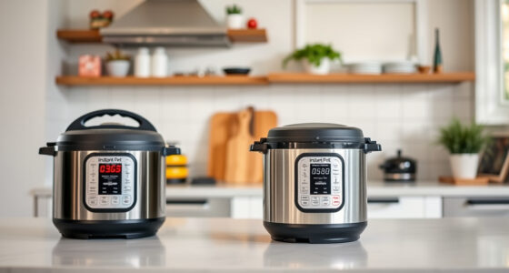 How to Fix a Stuck Steam Release on Your Instant Pot