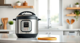 How to Fix a Stuck Steam Release on Your Instant Pot