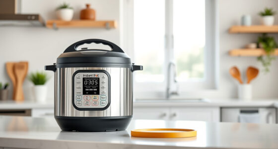 How to Fix a Stuck Steam Release on Your Instant Pot