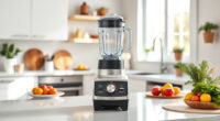 How to Fix a Vitamix Blender That Keeps Overheating