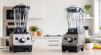 How to Fix a Vitamix Blender That Keeps Overheating