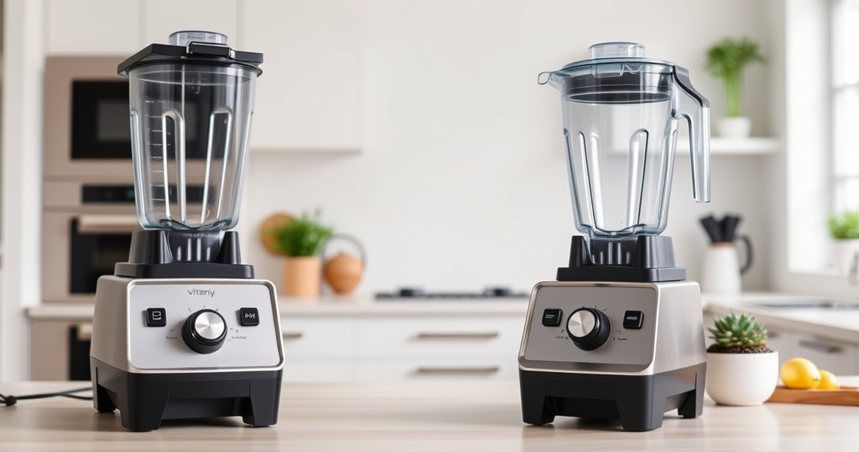 How to Fix a Vitamix Blender That Keeps Overheating