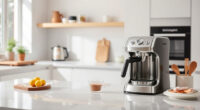 How to Fix Water Leaks in Your De'Longhi Espresso Machine