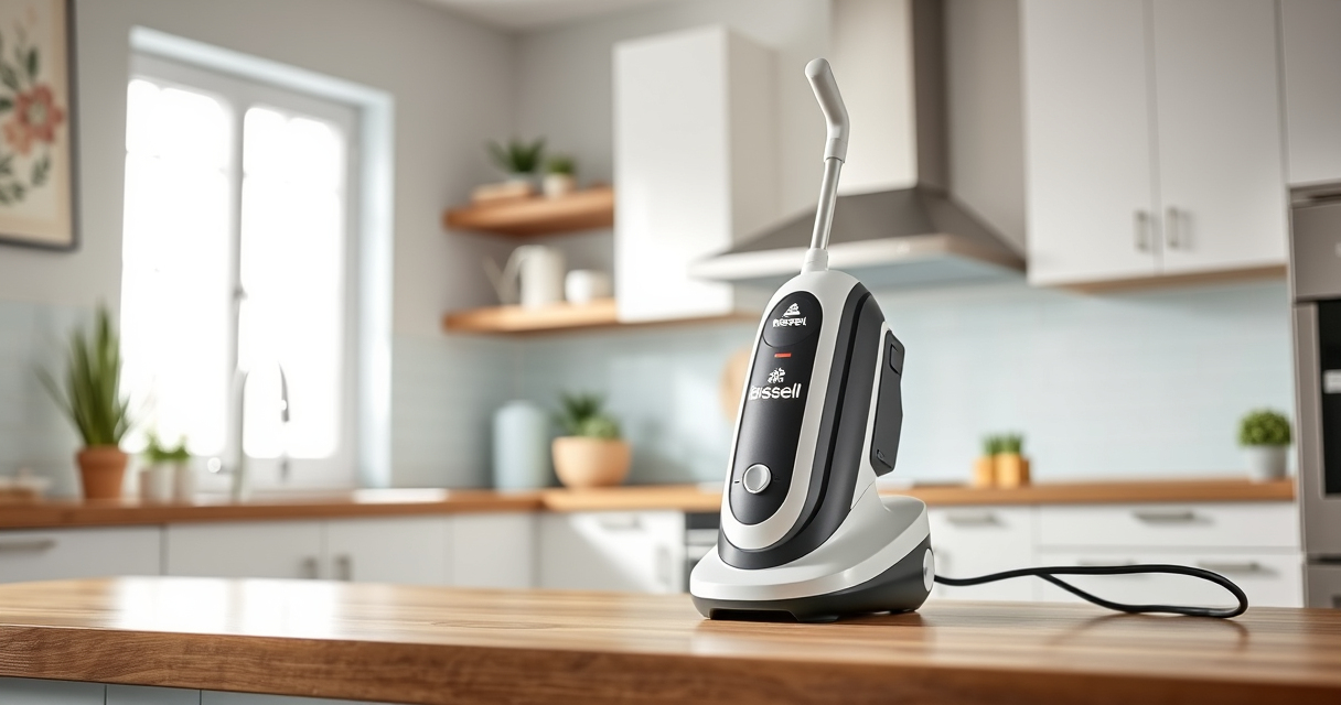 How to Set Up Your Bissell ProHeat 2X Revolution Pet Carpet Cleaner