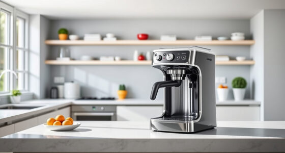 How to Set Up Your De'Longhi Magnifica Evo Espresso Machine